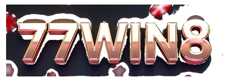 77win8 logo
