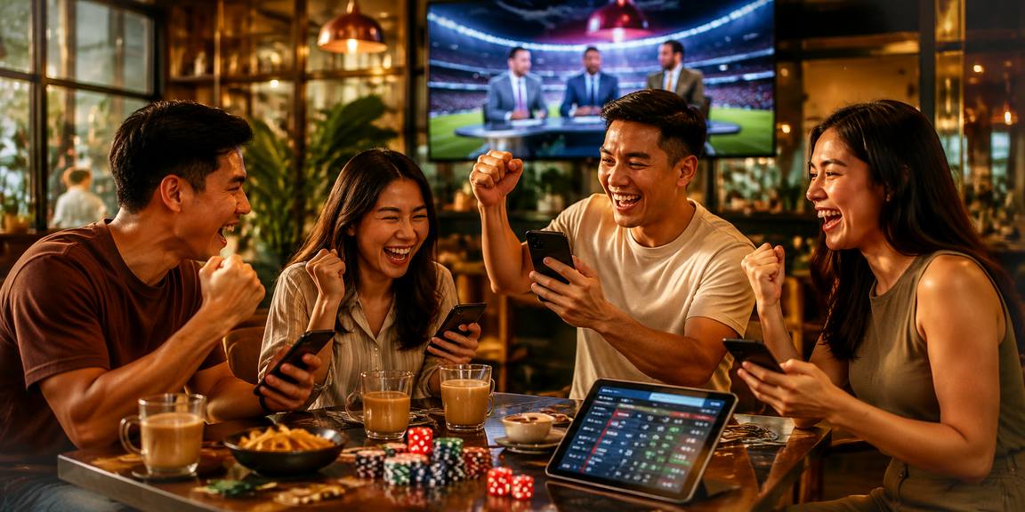 77win8 Kết nối mạng